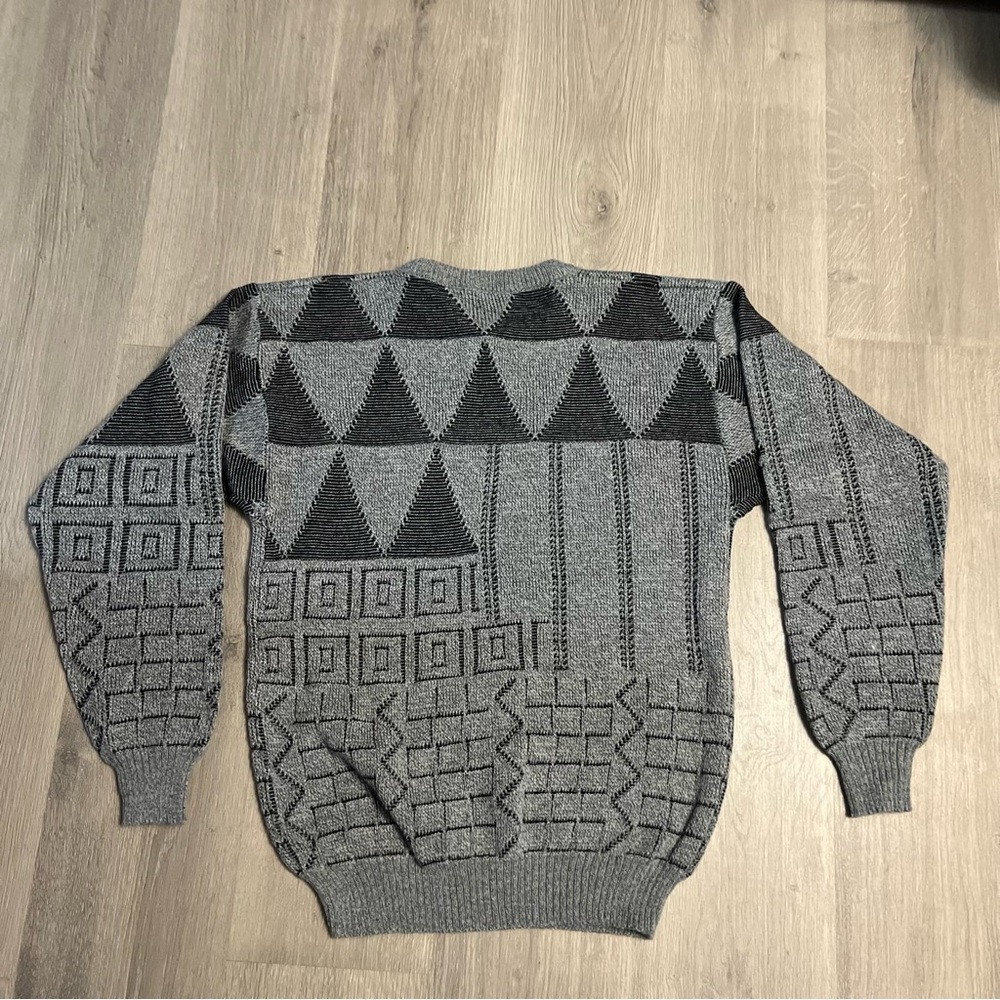 Vtg Sweater